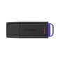 Kingston Technology DataTraveler 512GB USB portatile 3.2 Gen 1 Exodia Nero + Viola Kingston Technology DataTraveler 512GB USB portatile 3.2 Gen 1 Exodia Nero + Viola