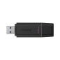 Kingston Technology DataTraveler 512GB USB portatile 3.2 Gen 1 Exodia Nero + Viola Kingston Technology DataTraveler 512GB USB portatile 3.2 Gen 1 Exodia Nero + Viola