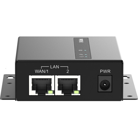D-Link DWM-313 dispositivo di rete cellulare