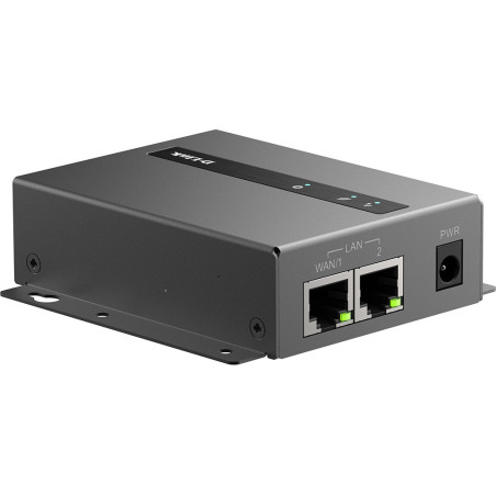 D-Link DWM-313 dispositivo di rete cellulare