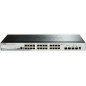 D-Link DGS-1510 Gestito L3 Gigabit Ethernet (10/100/1000) Nero D-Link DGS-1510 Gestito L3 Gigabit Ethernet (10/100/1000) Nero
