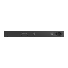 D-Link DXS-3410-32SY switch di rete Gestito L3 Nero
