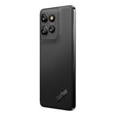 Motorola ThinkPhone25 16,1 cm (6.36") Doppia SIM Android 14 5G USB tipo-C 8 GB 256 GB 4310 mAh Nero