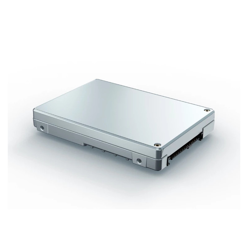 Solidigm D7-P5520 1,92 TB U.2 PCI Express 4.0 NVMe TLC 3D NAND