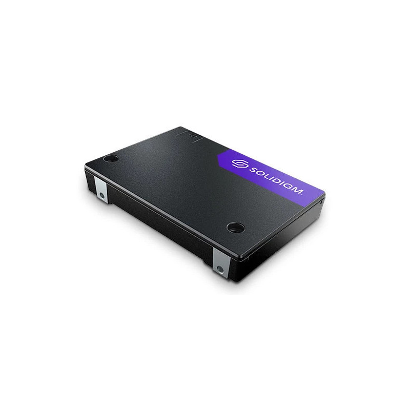 Solidigm D7-PS1030 6,4 TB U.2 PCI Express 5.0 NVMe 3D TLC NAND