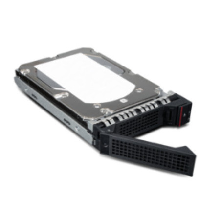 Lenovo 7XB7A00042 disco rigido interno 2 TB 7200 Giri/min 3.5" SAS
