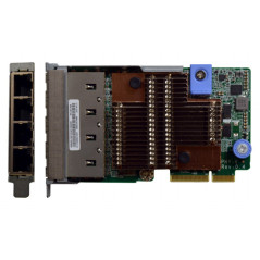 Lenovo X722 Interno Ethernet 1000 Mbit s