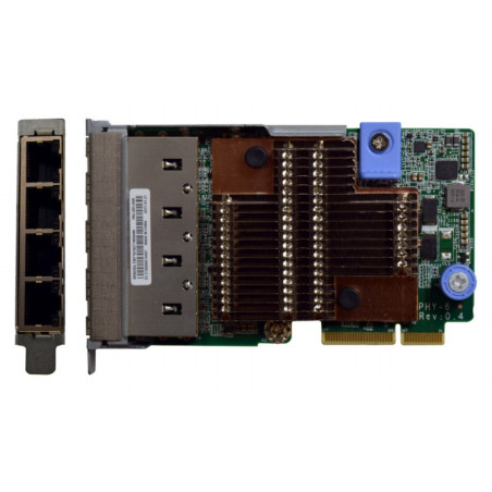 Lenovo X722 Interno Ethernet 1000 Mbit s