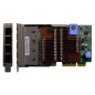 Lenovo X722 Interno Ethernet 1000 Mbit/s