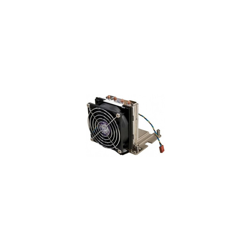 Lenovo 4F17A12349 sistema di raffreddamento per computer Case per computer Refrigeratore Nero, Argento Lenovo 4F17A12349 sistema di raffreddamento per computer Case per computer Refrigeratore Nero, Argento