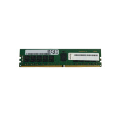 Lenovo 4ZC7A15124 memoria 64 GB 1 x 64 GB DDR4 288-pin DIMM Data Integrity Check (verifica integrità dati)
