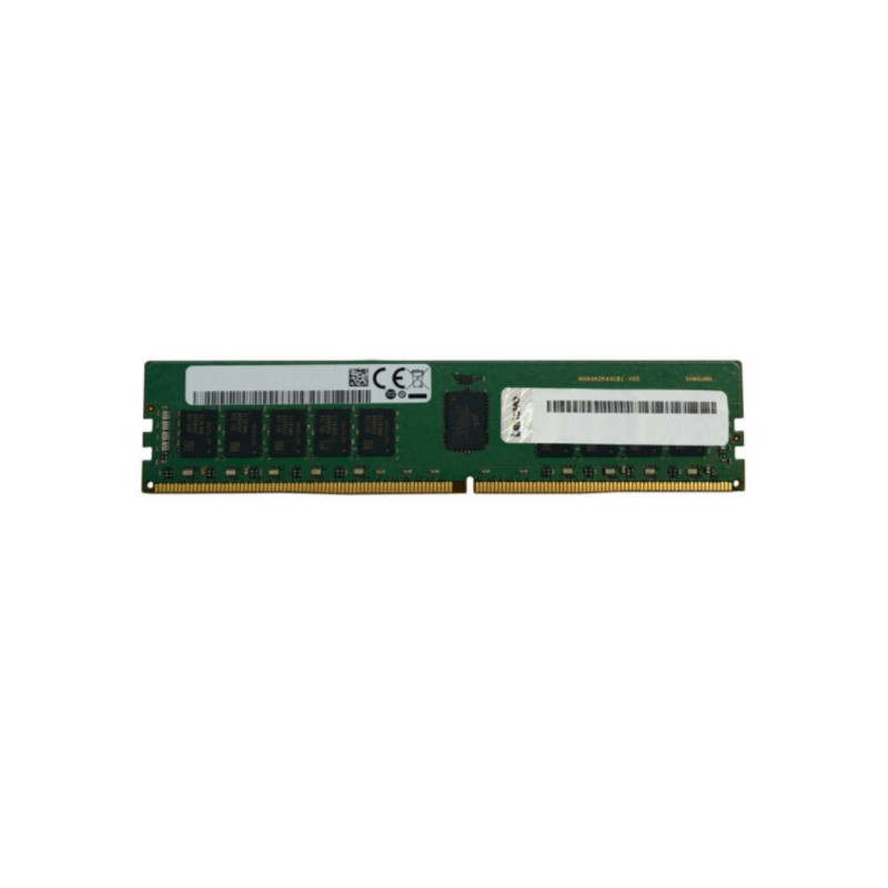 Lenovo 4ZC7A15124 memoria 64 GB 1 x 64 GB DDR4 288-pin DIMM Data Integrity Check (verifica integrità dati) Lenovo 4ZC7A15124 memoria 64 GB 1 x 64 GB DDR4 288-pin DIMM Data Integrity Check (verifica integrità dati)