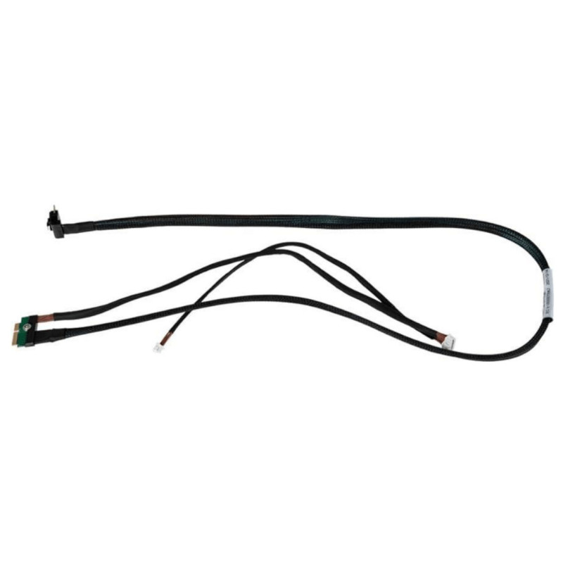Lenovo 4X97A59826 cavo di segnale Nero Lenovo 4X97A59826 cavo di segnale Nero