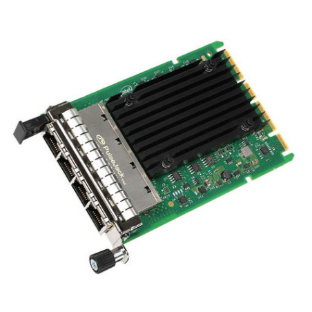Lenovo 4XC7A88428 scheda di rete e adattatore Interno Ethernet 1000 Mbit s