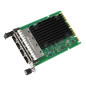 Lenovo 4XC7A88428 scheda di rete e adattatore Interno Ethernet 1000 Mbit/s