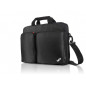 Lenovo 4X40H57287 borsa per laptop 35,8 cm (14.1") Valigetta ventiquattrore Nero Lenovo 4X40H57287 borsa per laptop 35,8 cm (14.1") Valigetta ventiquattrore Nero