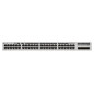 Cisco Catalyst 9200L Gestito L3 Gigabit Ethernet (10/100/1000) Supporto Power over Ethernet (PoE) Grigio Cisco Catalyst 9200L Gestito L3 Gigabit Ethernet (10/100/1000) Supporto Power over Ethernet (PoE) Grigio