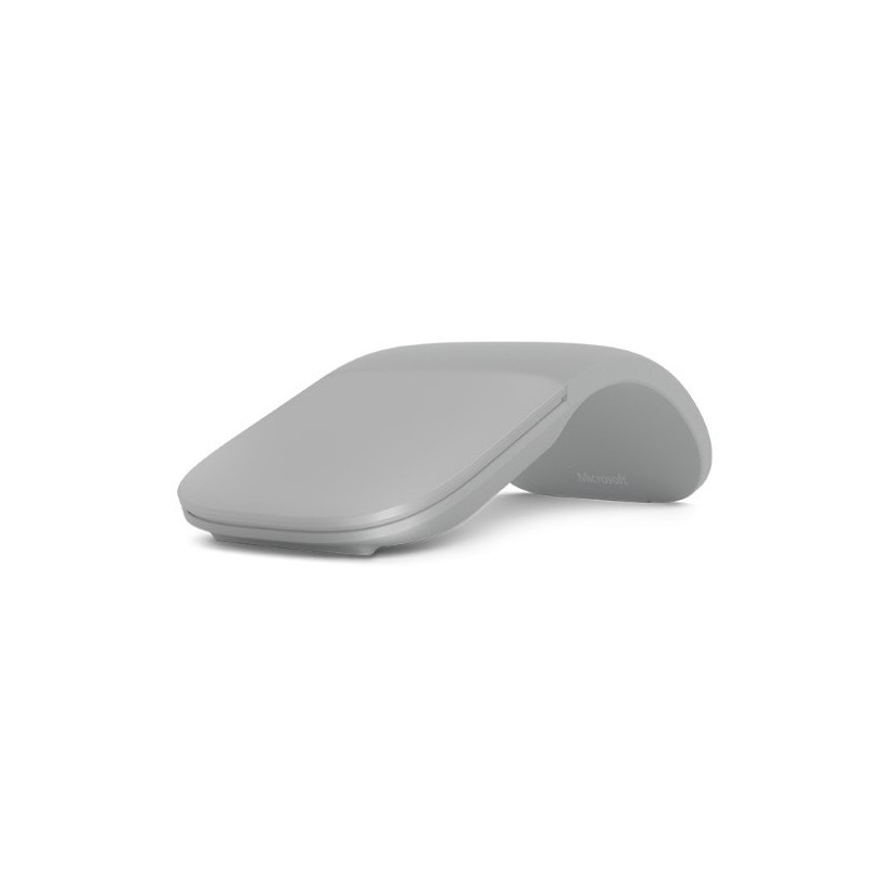 Microsoft Surface Arc mouse Ufficio Ambidestro Bluetooth Blue Trace