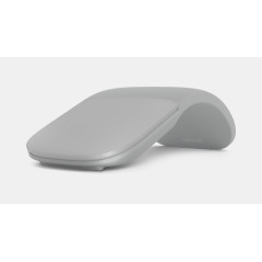 Microsoft Surface Arc mouse Ufficio Ambidestro Bluetooth Blue Trace