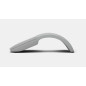 Microsoft Surface Arc mouse Ufficio Ambidestro Bluetooth Blue Trace