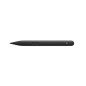 Microsoft Surface Slim Pen 2 penna per PDA 14 g Nero