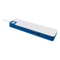 Targus HyperDrive Cablato Dock Bianco