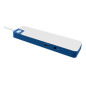Targus HyperDrive Cablato Dock Bianco