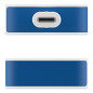 Targus HyperDrive Cablato USB 3.2 Gen 1 (3.1 Gen 1) Type-C Bianco Targus HyperDrive Cablato USB 3.2 Gen 1 (3.1 Gen 1) Type-C Bianco