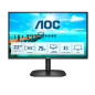 AOC B2 22B2H/EU Monitor PC 54,6 cm (21.5") 1920 x 1080 Pixel Full HD LED Nero AOC B2 22B2H/EU Monitor PC 54,6 cm (21.5") 1920 x 1080 Pixel Full HD LED Nero