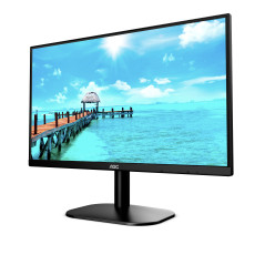 AOC B2 22B2H EU Monitor PC 54,6 cm (21.5") 1920 x 1080 Pixel Full HD LED Nero