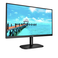 AOC B2 22B2H EU Monitor PC 54,6 cm (21.5") 1920 x 1080 Pixel Full HD LED Nero
