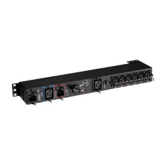 Eaton MBP3KI pannello di bypass di manutenzione (MBP) 220 - 240 V Nero
