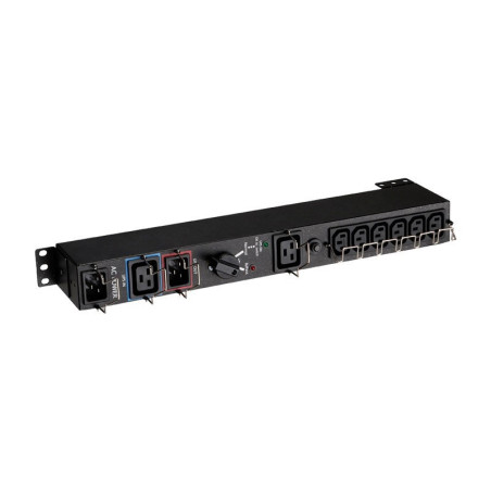 Eaton MBP3KI pannello di bypass di manutenzione (MBP) 220 - 240 V Nero