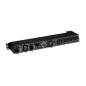 Eaton MBP3KI pannello di bypass di manutenzione (MBP) 220 - 240 V Nero Eaton MBP3KI pannello di bypass di manutenzione (MBP) 220 - 240 V Nero