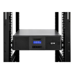 Eaton 9E6KIR gruppo di continuità (UPS) Doppia conversione (online) 6 kVA 5400 W 1 presa(e) AC