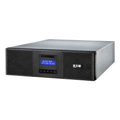 Eaton 9E6KIR gruppo di continuità (UPS) Doppia conversione (online) 6 kVA 5400 W 1 presa(e) AC
