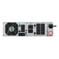Eaton 9E6KIR gruppo di continuità (UPS) Doppia conversione (online) 6 kVA 5400 W 1 presa(e) AC Eaton 9E6KIR gruppo di continuità (UPS) Doppia conversione (online) 6 kVA 5400 W 1 presa(e) AC