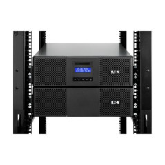 Eaton 9E11KIR gruppo di continuità (UPS) Doppia conversione (online) 11 kVA 10000 W