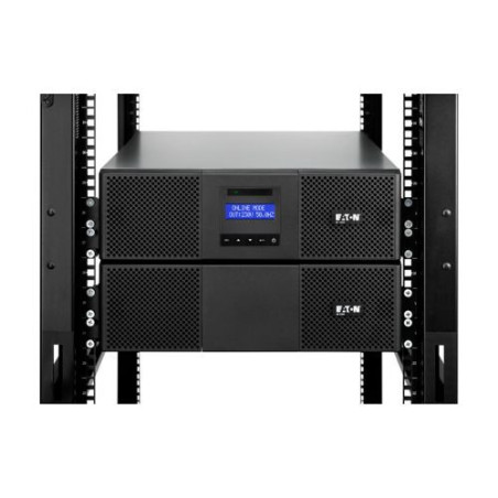 Eaton 9E11KIR gruppo di continuità (UPS) Doppia conversione (online) 11 kVA 10000 W