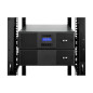 Eaton 9E11KIR gruppo di continuità (UPS) Doppia conversione (online) 11 kVA 10000 W Eaton 9E11KIR gruppo di continuità (UPS) Doppia conversione (online) 11 kVA 10000 W