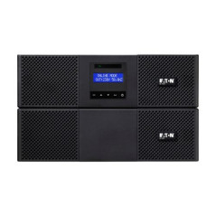 Eaton 9E11KIR gruppo di continuità (UPS) Doppia conversione (online) 11 kVA 10000 W