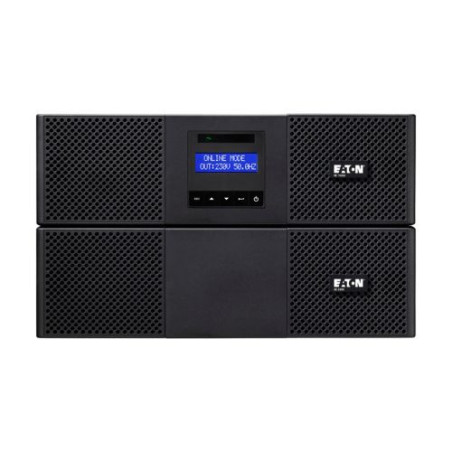 Eaton 9E11KIR gruppo di continuità (UPS) Doppia conversione (online) 11 kVA 10000 W