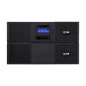 Eaton 9E11KIR gruppo di continuità (UPS) Doppia conversione (online) 11 kVA 10000 W Eaton 9E11KIR gruppo di continuità (UPS) Doppia conversione (online) 11 kVA 10000 W
