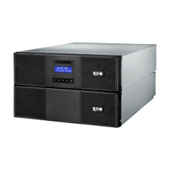 Eaton 9E11KIR gruppo di continuità (UPS) Doppia conversione (online) 11 kVA 10000 W