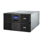 Eaton 9E11KIR gruppo di continuità (UPS) Doppia conversione (online) 11 kVA 10000 W Eaton 9E11KIR gruppo di continuità (UPS) Doppia conversione (online) 11 kVA 10000 W