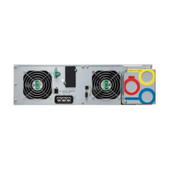 Eaton 9E11KIR gruppo di continuità (UPS) Doppia conversione (online) 11 kVA 10000 W