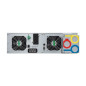 Eaton 9E11KIR gruppo di continuità (UPS) Doppia conversione (online) 11 kVA 10000 W Eaton 9E11KIR gruppo di continuità (UPS) Doppia conversione (online) 11 kVA 10000 W