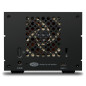 LaCie 2big RAID 8TB array di dischi Desktop Nero