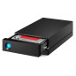 LaCie 1big Dock disco rigido esterno 8 TB 7200 Giri/min 3.5" USB tipo A 3.2 Gen 1 (3.1 Gen 1) Nero LaCie 1big Dock disco rigido esterno 8 TB 7200 Giri/min 3.5" USB tipo A 3.2 Gen 1 (3.1 Gen 1) Nero