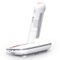 Atlinks XTRA 2355 Telefono DECT Identificatore di chiamata Bianco Atlinks XTRA 2355 Telefono DECT Identificatore di chiamata Bianco